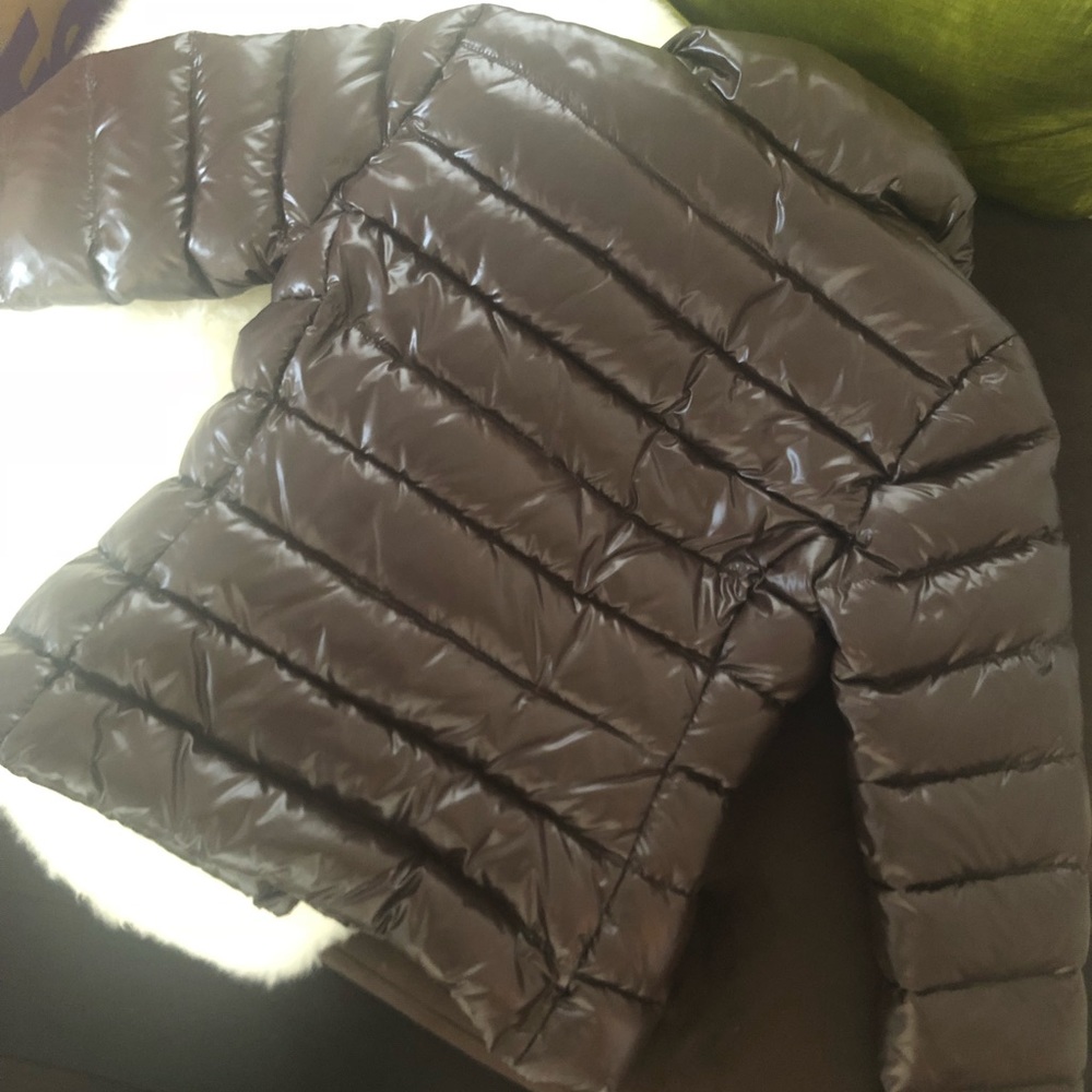 Moncler Coat - Picture 7 of 7
